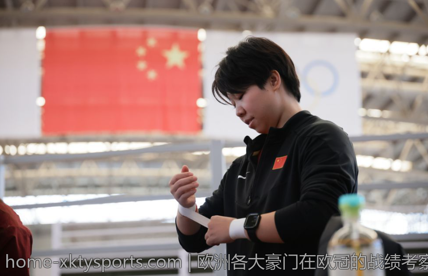 欧洲各大豪门在欧冠的战绩考察