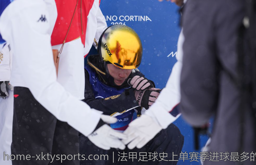法甲足球史上单赛季进球最多的明星