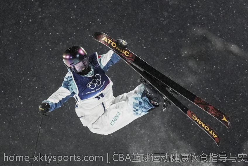 CBA篮球运动健康饮食指导与实践
