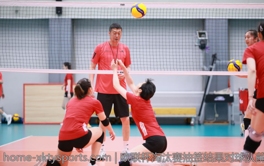 欧联杯淘汰赛抽签结果对球队前景影响分析