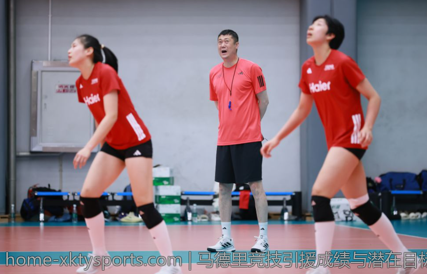 马德里竞技引援成绩与潜在目标介绍