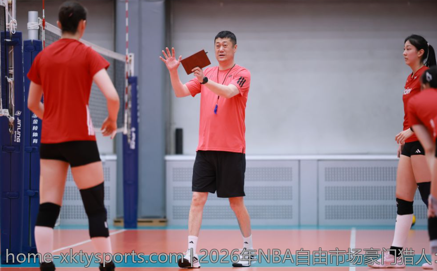 2026年NBA自由市场豪门猎人：哪些球员可能引领球队变革