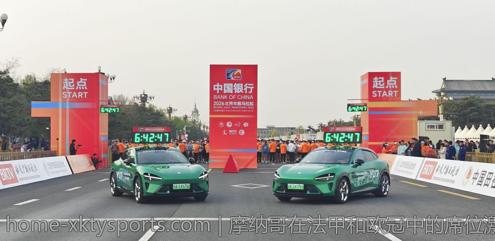 摩纳哥在法甲和欧冠中的席位激烈角逐