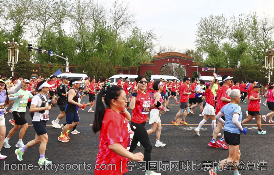 学习国际网球比赛的经验总结