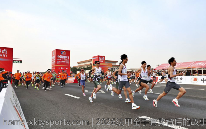 2026法甲金手套奖背后的故事与获奖门将的精彩瞬间